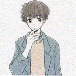 观众林小满头像